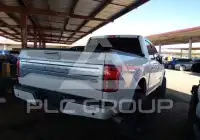 2016 Ford F-150 фото