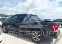 2016 Ford F-150 photo