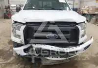 2016 Ford F-150 photo