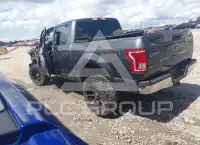 2016 Ford F-150 фото