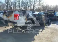 2016 Ford F-150 фото