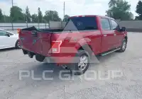 2016 Ford F-150 фото