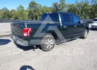 2016 Ford F-150 photo