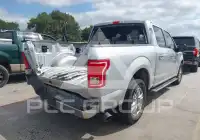2016 Ford F-150 фото