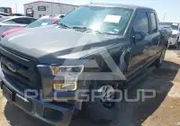 2016 Ford F-150 photo