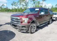 2016 Ford F-150 фото