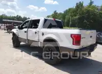 2016 Ford F-150 photo