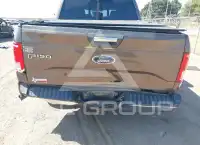 2016 Ford F-150 photo