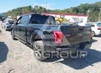 2016 Ford F-150 фото