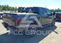 2016 Ford F-150 фото