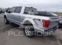 2016 Ford F-150 фото