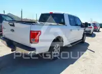 2016 Ford F-150 photo
