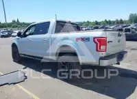 2016 Ford F-150 фото
