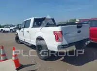 2016 Ford F-150 фото