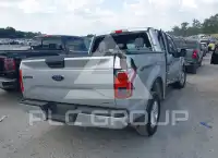 2016 Ford F-150 фото