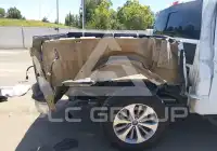 2016 Ford F-150 фото