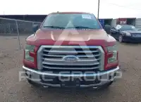 2016 Ford F-150 фото