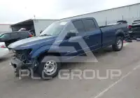 2016 Ford F-150 фото