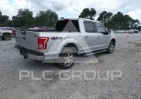 2016 Ford F-150 фото