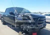 2016 Ford F-150 фото
