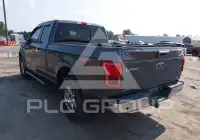 2016 Ford F-150 photo