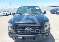 2016 Ford F-150 фото