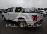 2016 Ford F-150 фото