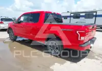 2016 Ford F-150 фото