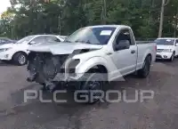 2016 Ford F-150 фото