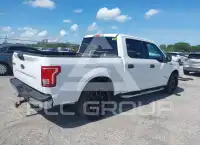 2016 Ford F-150 photo