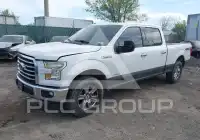 2016 Ford F-150 фото