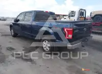 2016 Ford F-150 фото