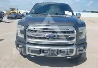 2016 Ford F-150 photo
