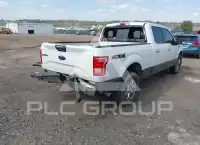 2016 Ford F-150 фото