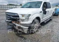 2016 Ford F-150 фото