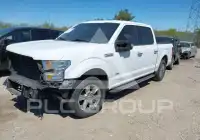 2016 Ford F-150 photo