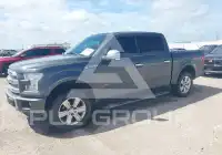 2016 Ford F-150 photo