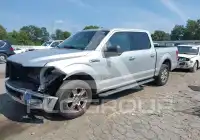 2016 Ford F-150 фото