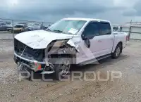 2016 Ford F-150 фото