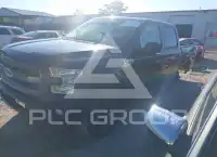 2016 Ford F-150 photo