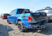 2016 Ford F-150 фото