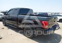 2016 Ford F-150 фото