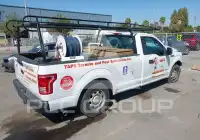2016 Ford F-150 фото