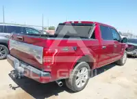 2016 Ford F-150 photo