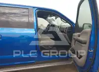 2016 Ford F-150 фото