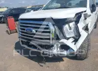 2016 Ford F-150 фото