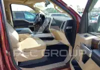 2016 Ford F-150 фото
