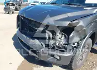 2016 Ford F-150 фото