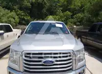 2016 Ford F-150 фото