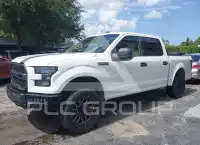 2016 Ford F-150 фото